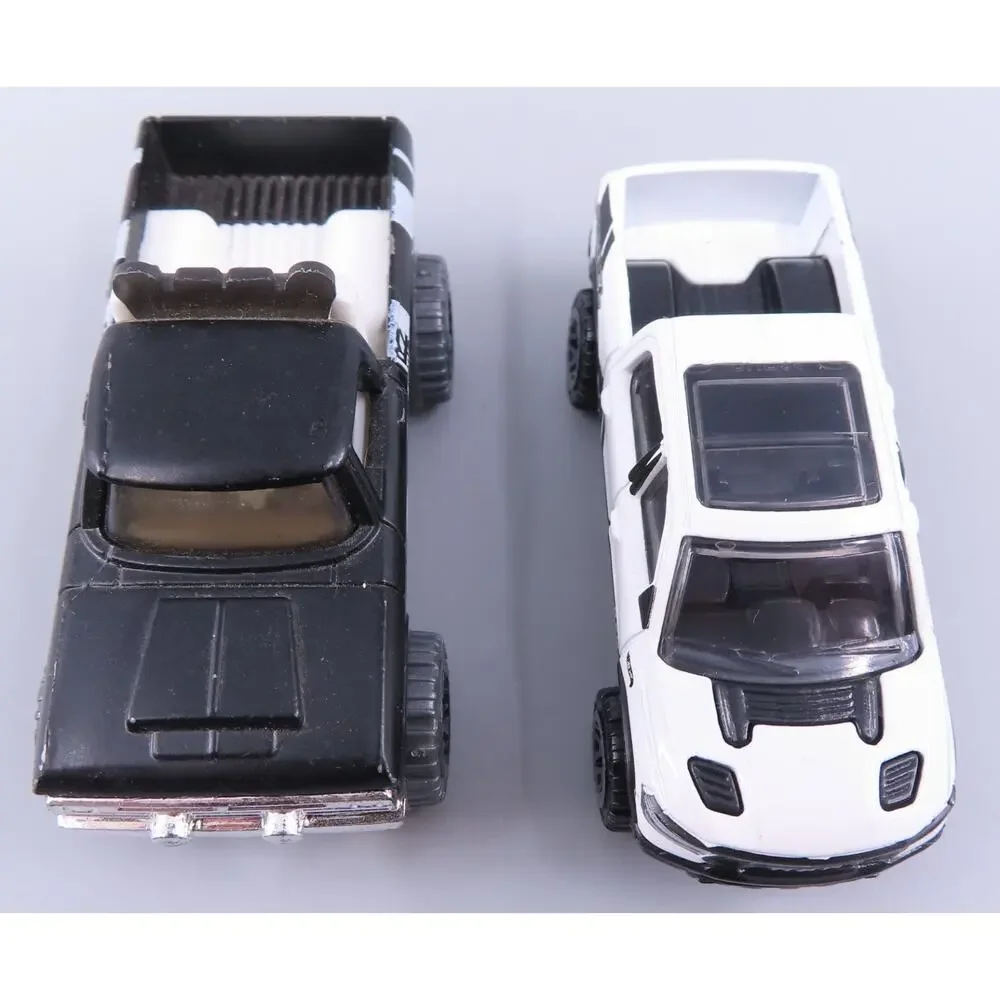 Hot Wheels DODGE Trucks LOT 2020 Ram 1500 Rebel '70 Dodge Power Wagon 1:64 Loose